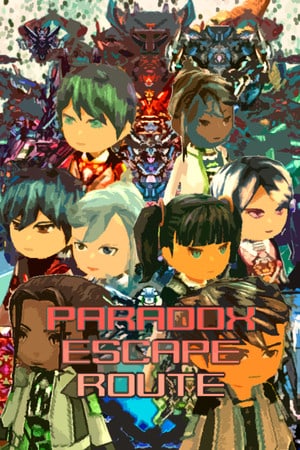 Download Paradox Escape Route