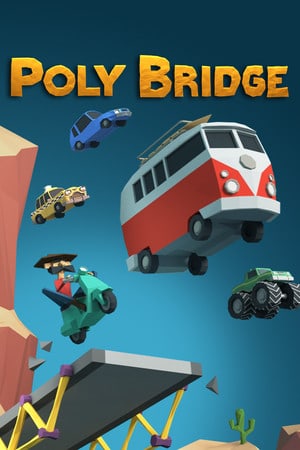 Download Poly Bridge