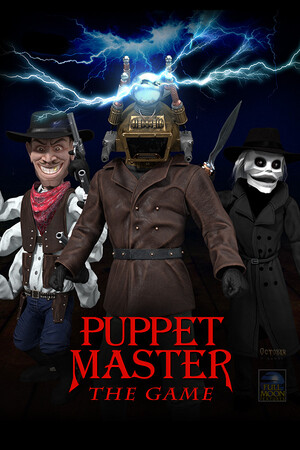 Download Puppet Master: The Game