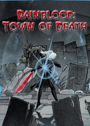 Download Rainblood: Town of Death