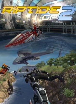 Download Riptide GP2