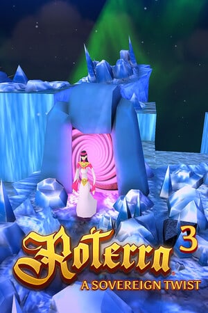 Download Roterra 3 - A Sovereign Twist