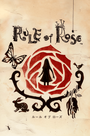 Download Rule of Rose