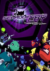 Download Schrodinger's Cat And The Raiders Of The Lost Quark