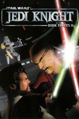 Download STAR WARS Jedi Knight: Dark Forces 2