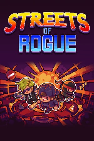 Download Streets of Rogue