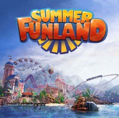 Download Summer Funland VR