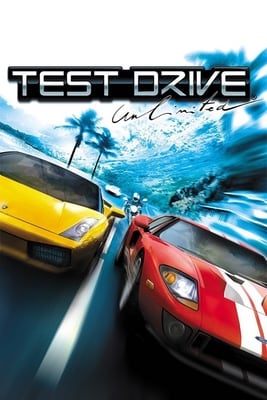 Test Drive Unlimited