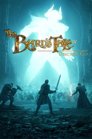 Download The Bard's Tale 4: Director's Cut