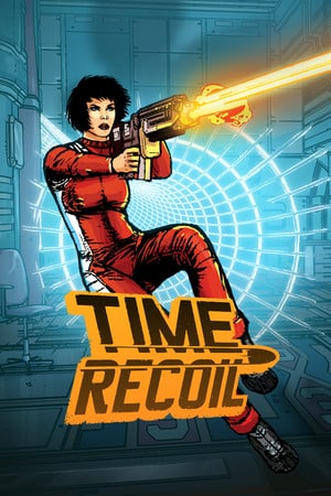 Download Time Recoil