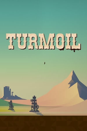 Download Turmoil