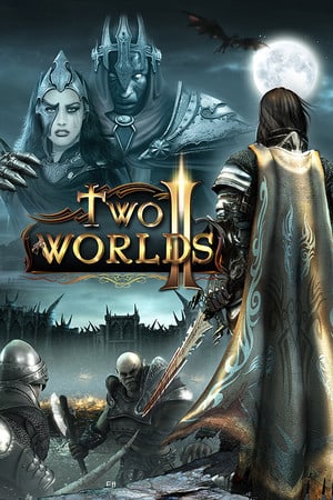 Two Worlds 2 HD