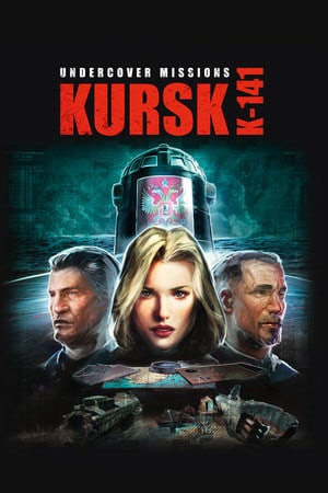 Download Undercover Missions: Operation Kursk K-141