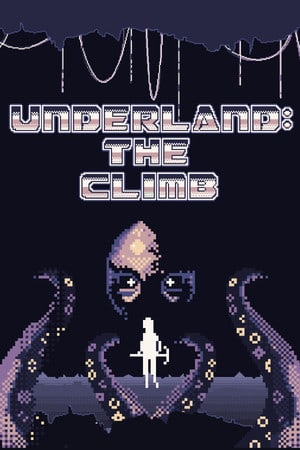 Download Underland: The Climb