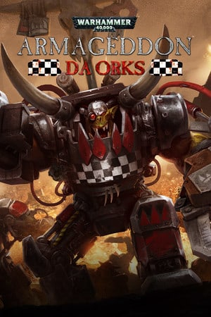 Download Warhammer 40,000: Armageddon - Da Orks