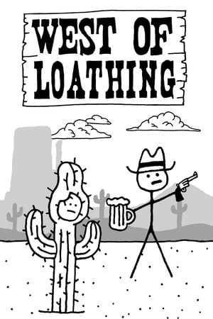 Download West of Loathing