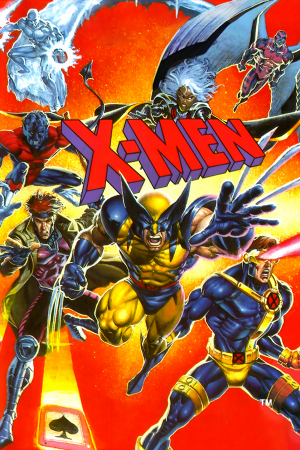 Download X-Men