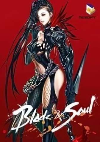 Download Blade and Soul