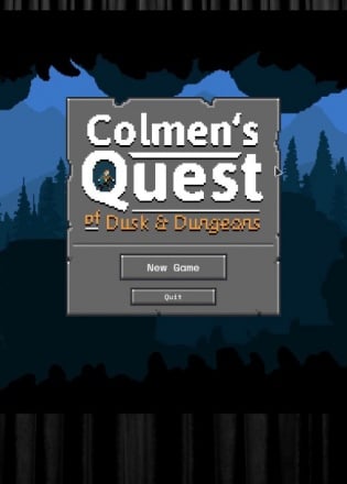 Colmen's Quest