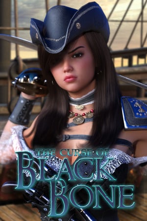 Download Curse of Black Bone