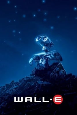 Download Disney Pixar Wall-E