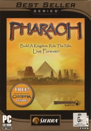 Download Pharaoh