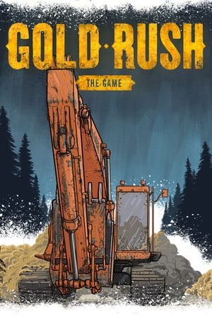 Download Gold Rush: The Game