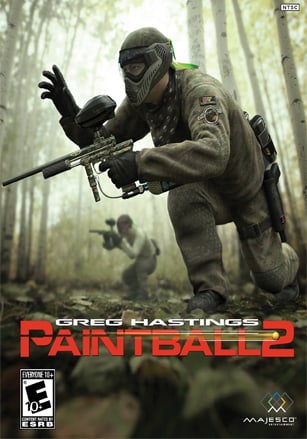 Download Greg Hastings Paintball 2