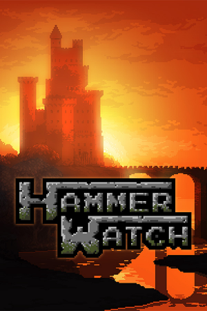 Download Hammerwatch