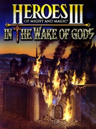 Download Heroes of Might and Magic 3: In the Wake of Gods