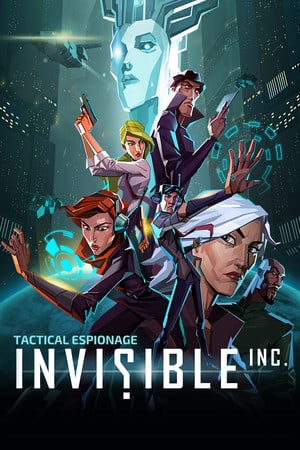 Download Invisible, Inc