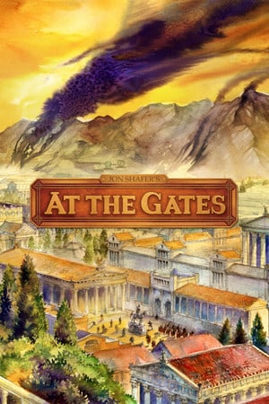 Download Jon Shafer's At the Gates