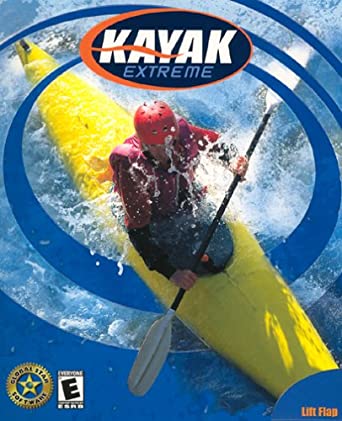 Kayak Extreme