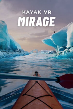 Download Kayak VR: Mirage