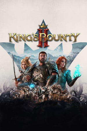 Download King's Bounty 2