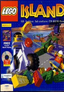 Download Lego Island