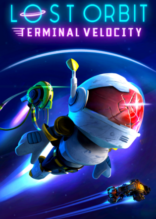 Download LOST ORBIT: Terminal Velocity