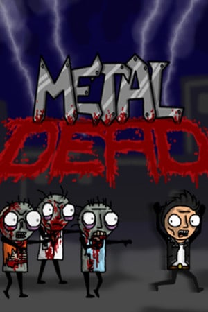 Metal Dead