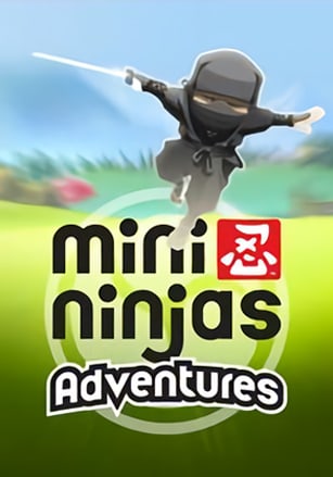 Mini Ninjas Adventures