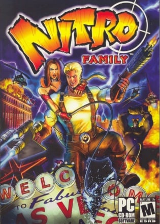 Download Nitro Family