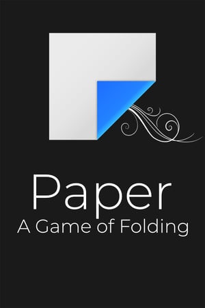 Download Paper - A Game of Folding