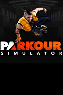 Download Parkour Simulator