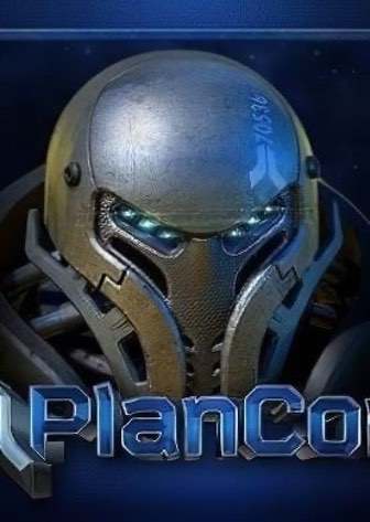 Plancon: Space Conflict