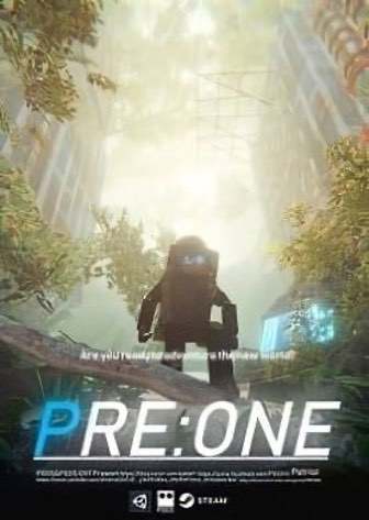 Download PRE:ONE