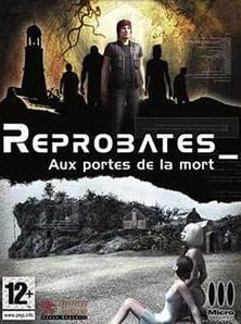 Download Reprobates. A Second Life