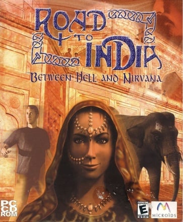 Download Road to India: Between Hell and Nirvana