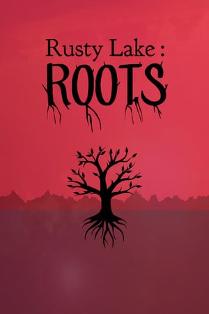 Rusty Lake: Roots