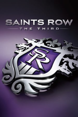 Download Saints Row: The Third