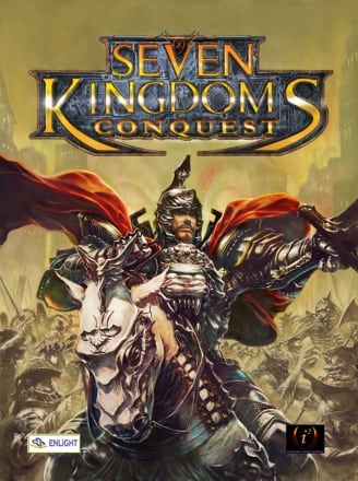 Download Seven Kingdoms: Conquest