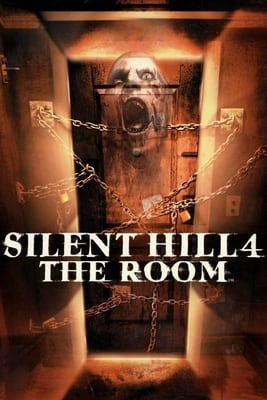 Download Silent Hill 4: The Room